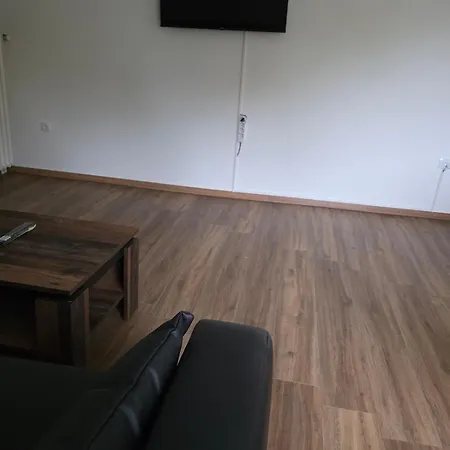 Lejlighed Monteur-& -zentral & Gemuetlich *