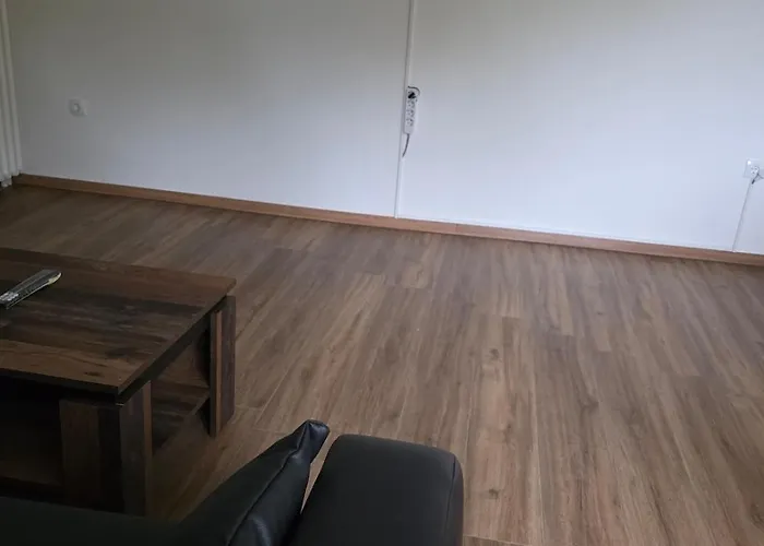 Lejlighed Monteur-& -zentral & Gemuetlich *