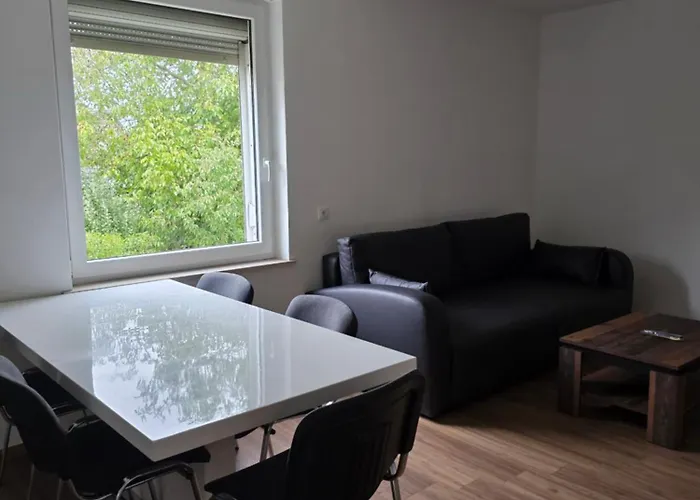 Monteur-& -zentral & Gemuetlich Lohne (North Rhine-Westphalia)