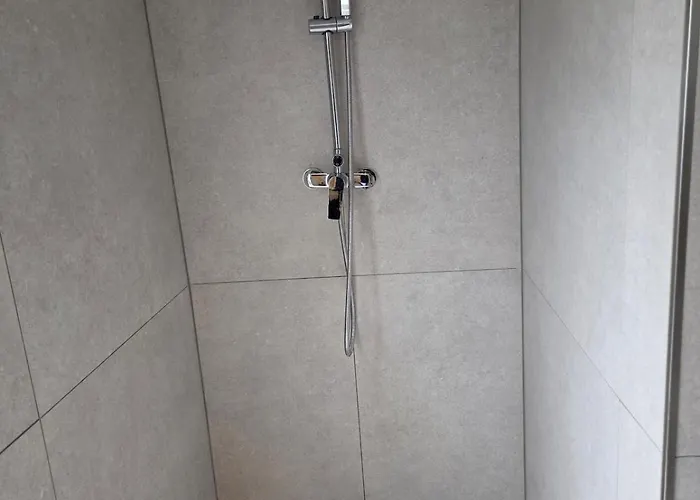 Monteur-& -zentral & Gemuetlich 아파트